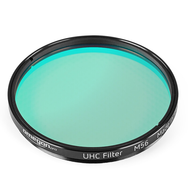 Omegon Filtro Pro UHC M56 de