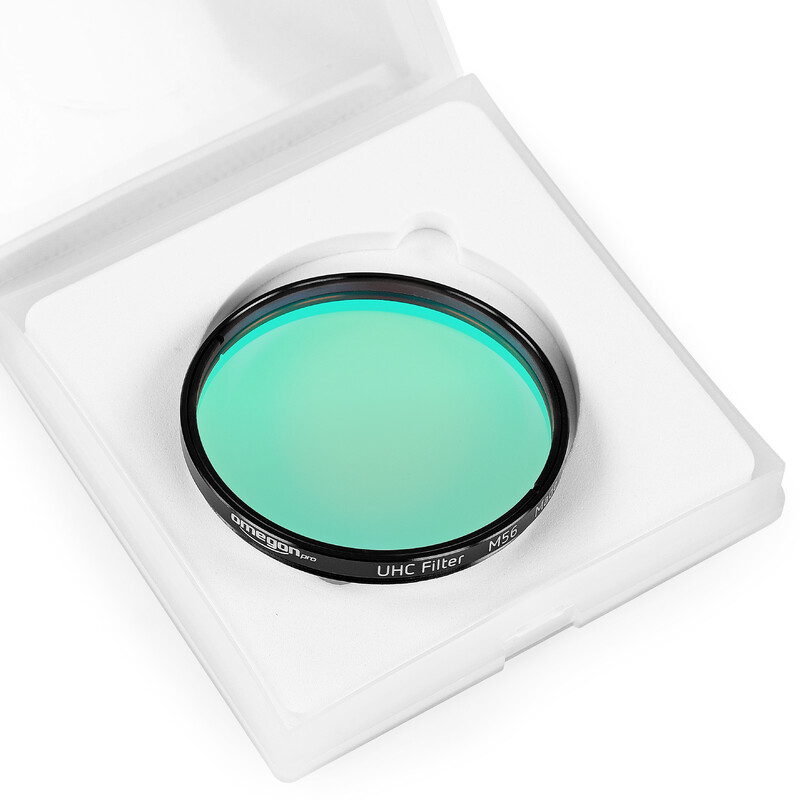 Omegon Filtro Pro UHC M56 de