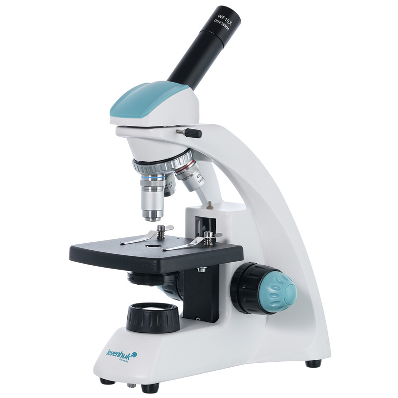 Astroshop Limpieza de microscopios