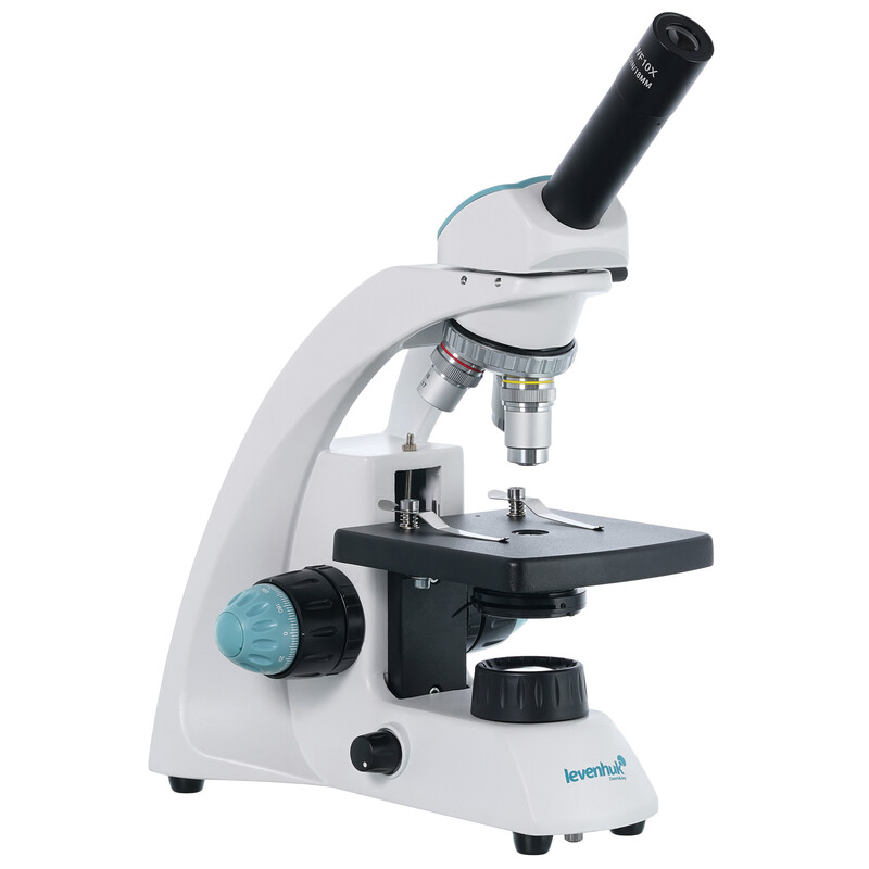 Astroshop Limpieza de microscopios