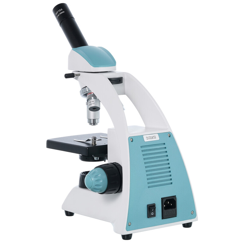 Astroshop Limpieza de microscopios