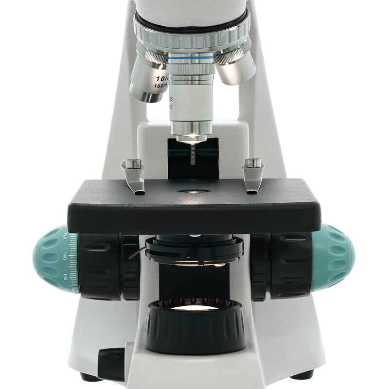 Levenhuk Microscopio 500M