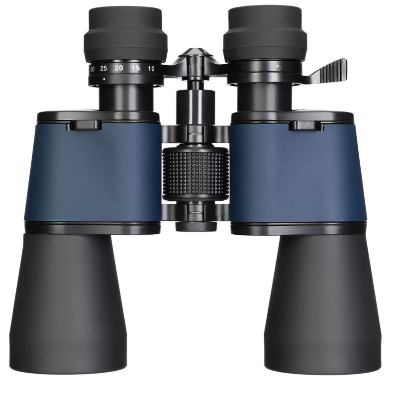 Discovery Prismáticos zoom Gator 10-30x50