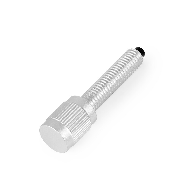 Omegon Tornillos M8x55 para abrazaderas para telescopios guía
