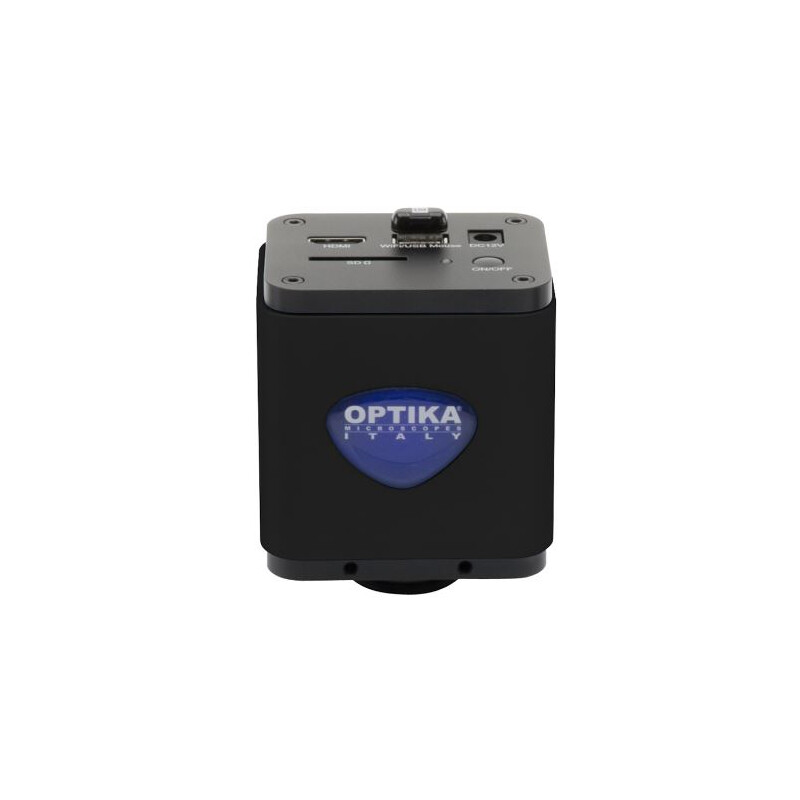 Optika Cámara C-WH5, color, CMOS, 1/2.8, 1028p, 5MP, USB2.0, WIFI, HDMI