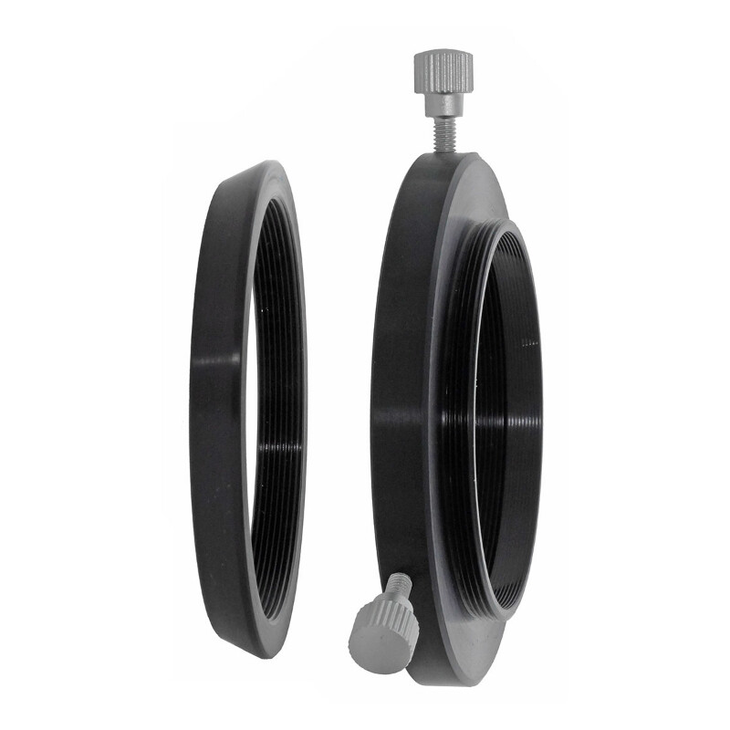 TS Optics Adaptador de rotación M54