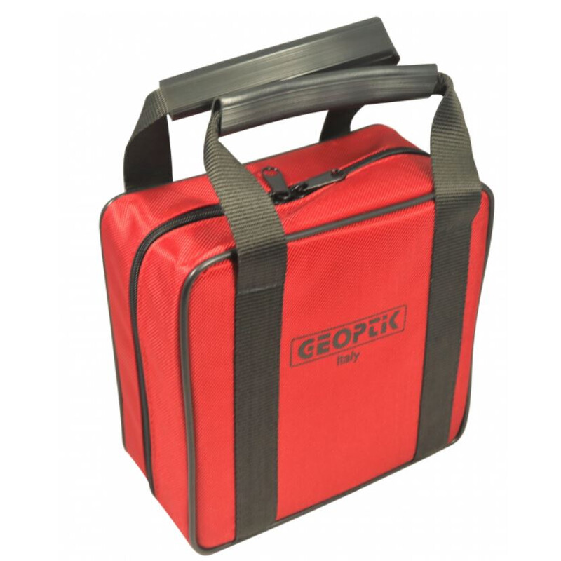 Geoptik Bolso de transporte Para 2 contrapesos
