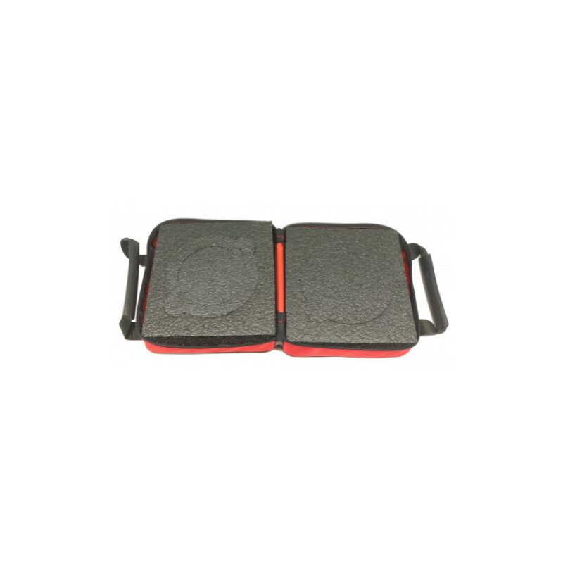 Geoptik Bolso de transporte Para 2 contrapesos