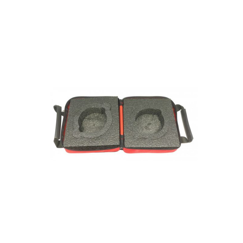 Geoptik Bolso de transporte Para 2 contrapesos
