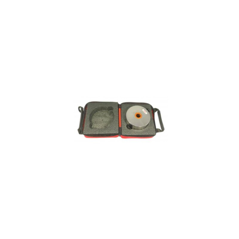 Geoptik Bolso de transporte Para 2 contrapesos
