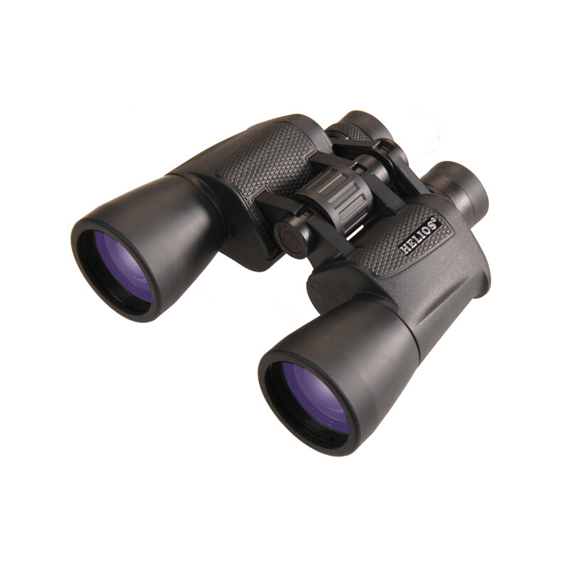 Helios Optics Binoculares Solana 10x50