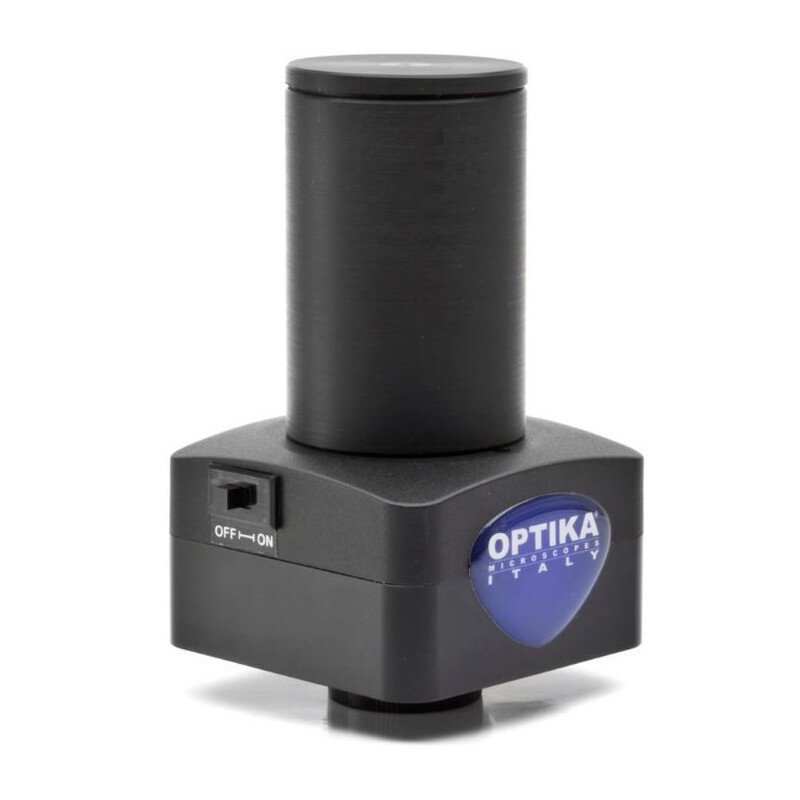 Optika Cámara Kamera, C-WFR, color, CMOS, 1/2.5, 5MP, WiFi, recharchable