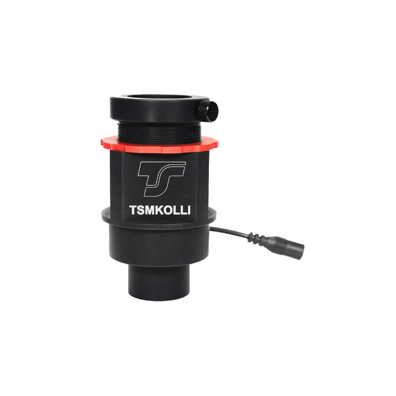 TS Optics Ocular de ajuste Multi-colimador LED 2