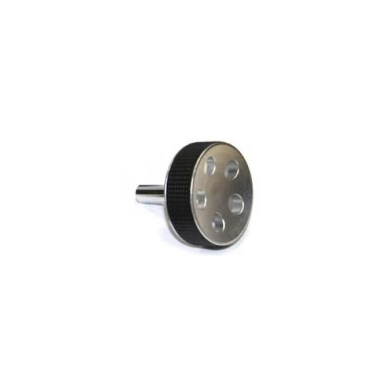 Lacerta Microenfocador Rueda de enfoque microfocal