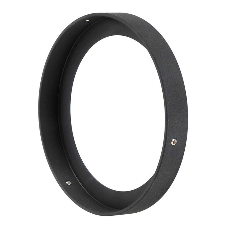 TS Optics Pantalla de luz difusa para el tubo de luz de los telescopios de 10" f/8 RC