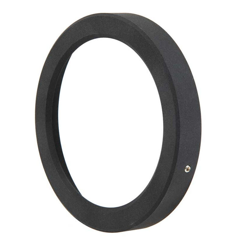 TS Optics Pantalla de luz difusa para el tubo de luz de los telescopios de 10" f/8 RC