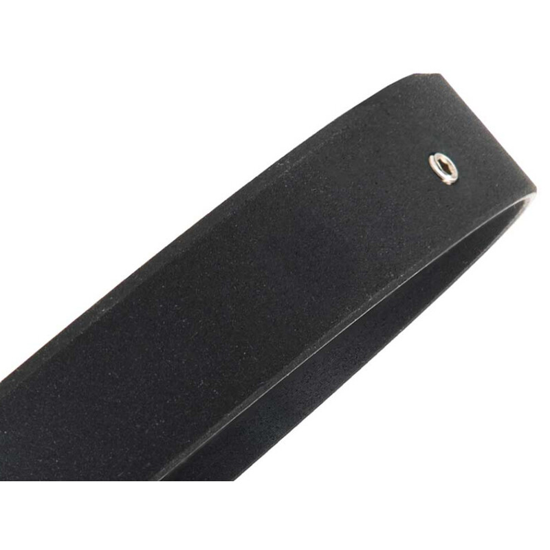 TS Optics Pantalla de luz difusa para el tubo de luz de los telescopios de 10" f/8 RC