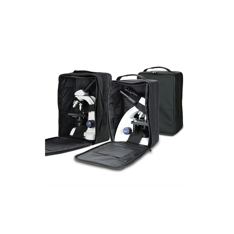 Euromex AE.9918, Bolsa de nylon para microscopios (26 x 40 x 17 cm)