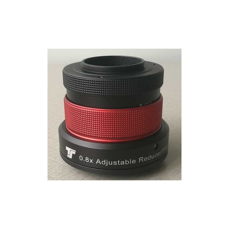 TS Optics Corrector 0,8x
