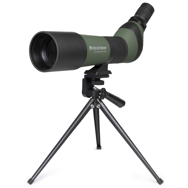 Celestron Catalejo Landscout 20-60x65