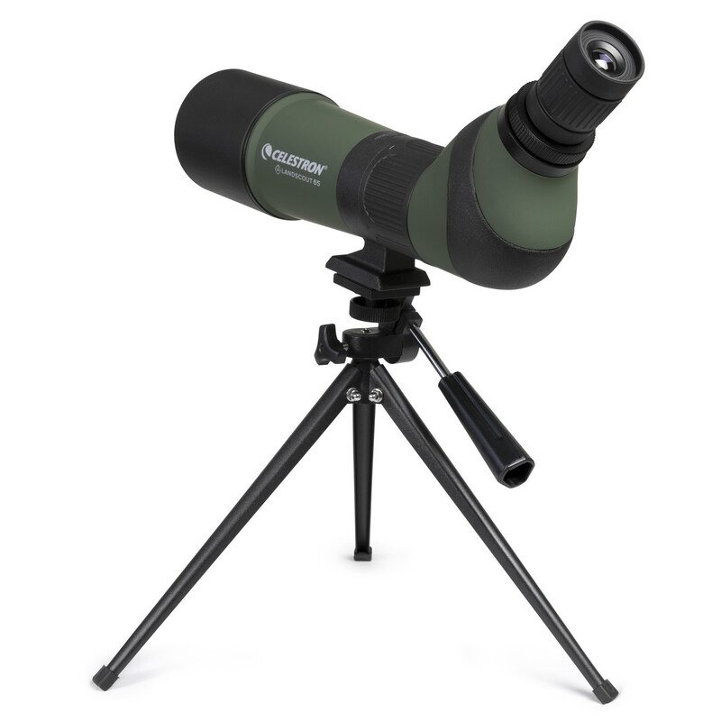 Celestron Catalejo Landscout 20-60x65