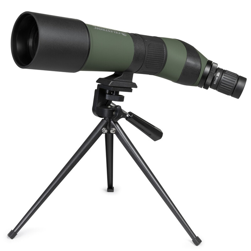 Celestron Catalejo Landscout 20-60x65