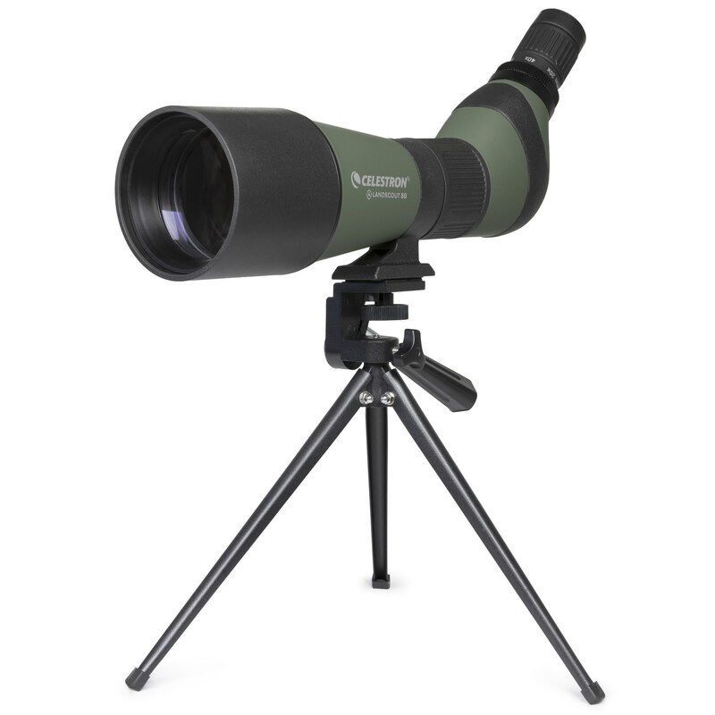 Celestron Catalejo Landscout 20-60x80