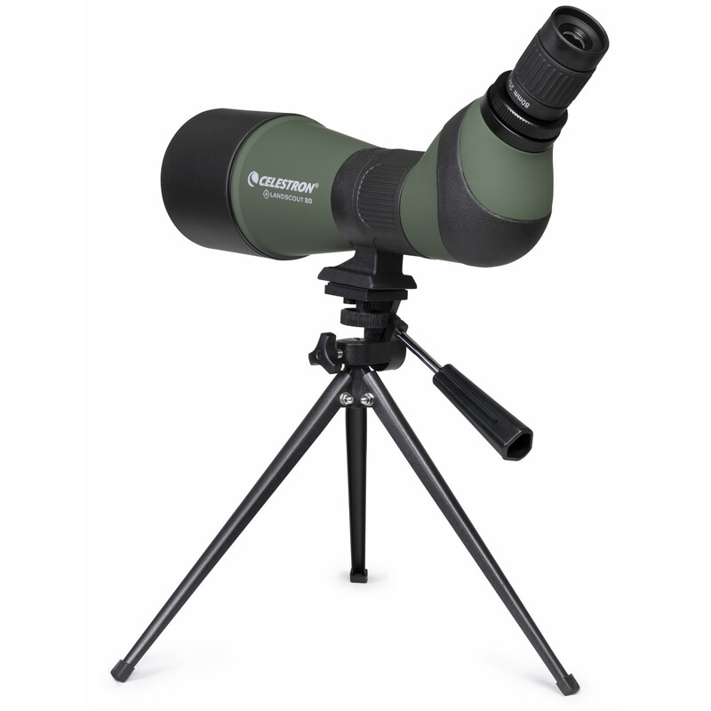 Celestron Catalejo Landscout 20-60x80