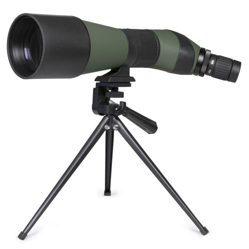 Celestron Catalejo Landscout 20-60x80