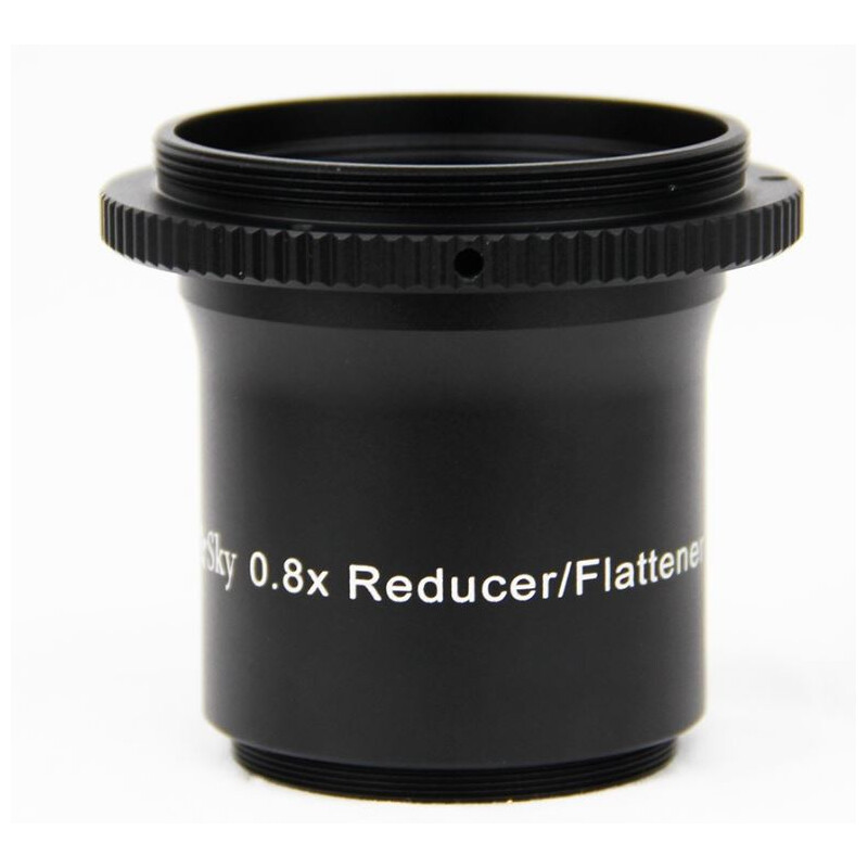 Tecnosky Flattener/Reducer 0,8x para 70 y 72 ED Apo