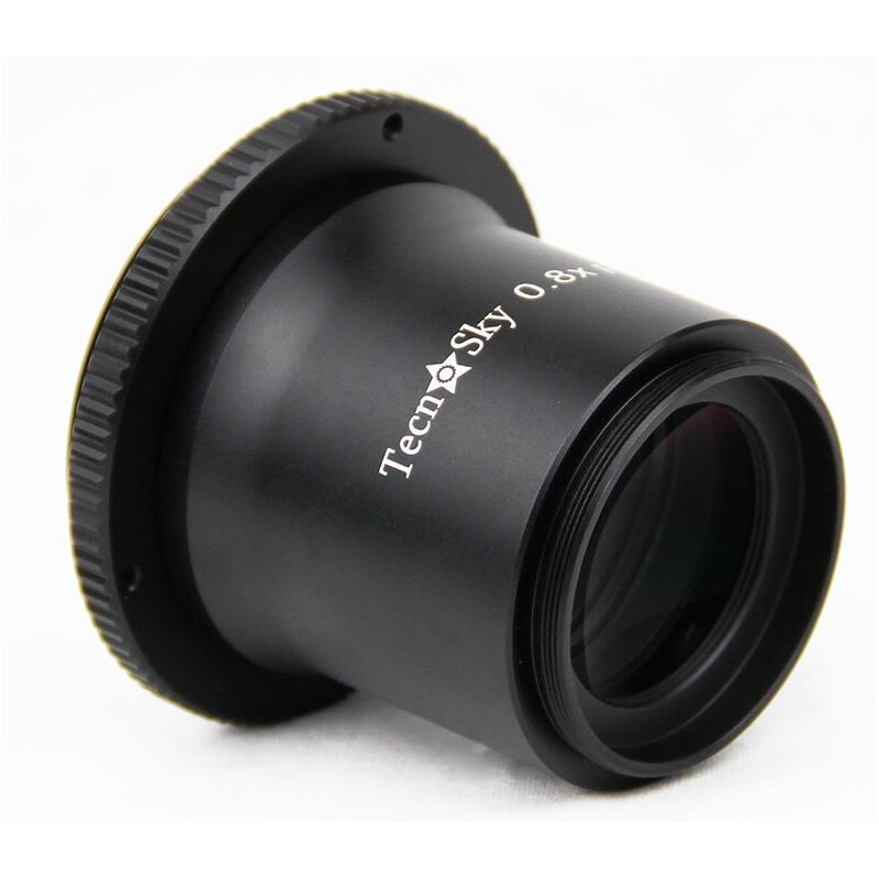 Tecnosky Flattener/Reducer 0,8x para 70 y 72 ED Apo