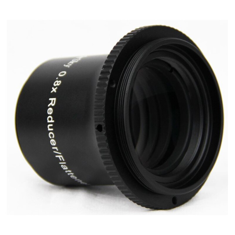 Tecnosky Flattener/Reducer 0,8x para 70 y 72 ED Apo