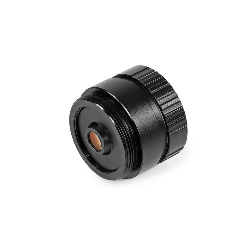 Omegon Lente con montura CS de 2,5mm, f/1,2