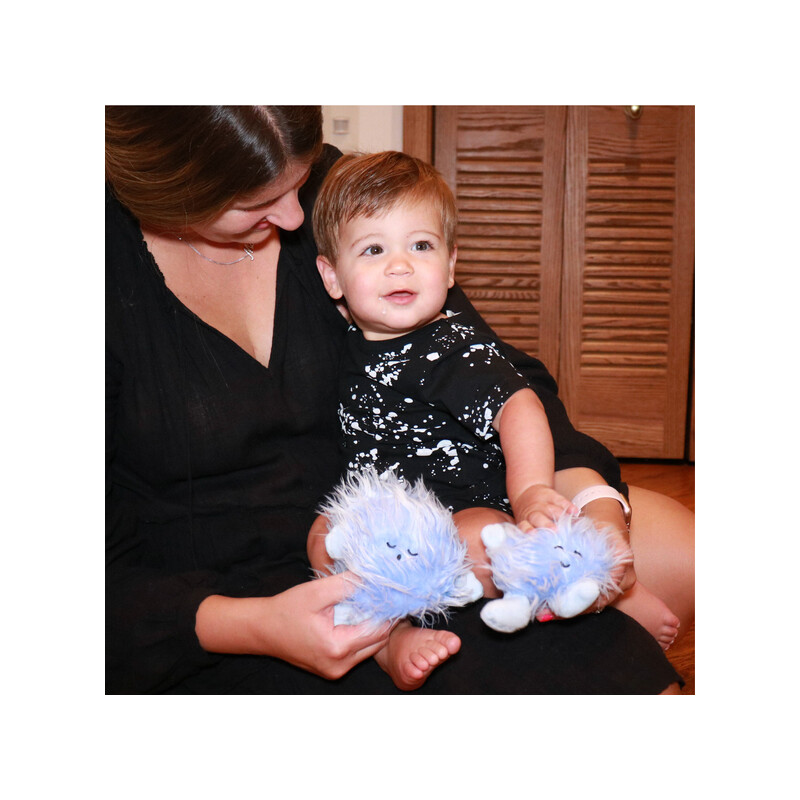Celestial Buddies Polaris Ab y Polaris B