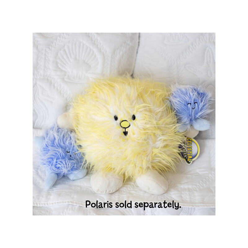 Celestial Buddies Polaris Ab y Polaris B
