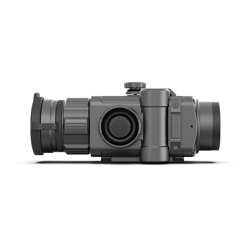 CONOTECH Paquete de fijación de imágenes térmicas Artemis 35 con baterías y cargador incluidos