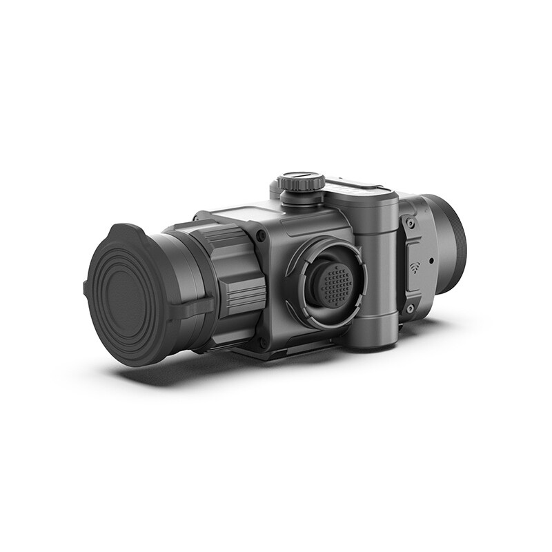 CONOTECH Paquete de fijación de imágenes térmicas Artemis 35 con baterías y cargador incluidos