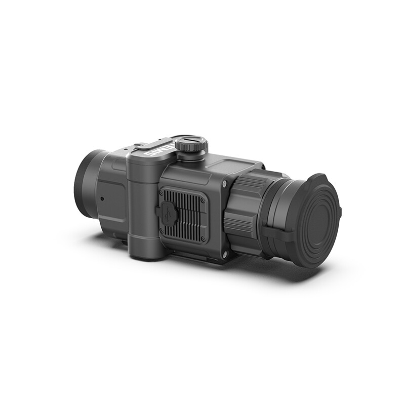 CONOTECH Paquete de fijación de imágenes térmicas Artemis 35 con baterías y cargador incluidos