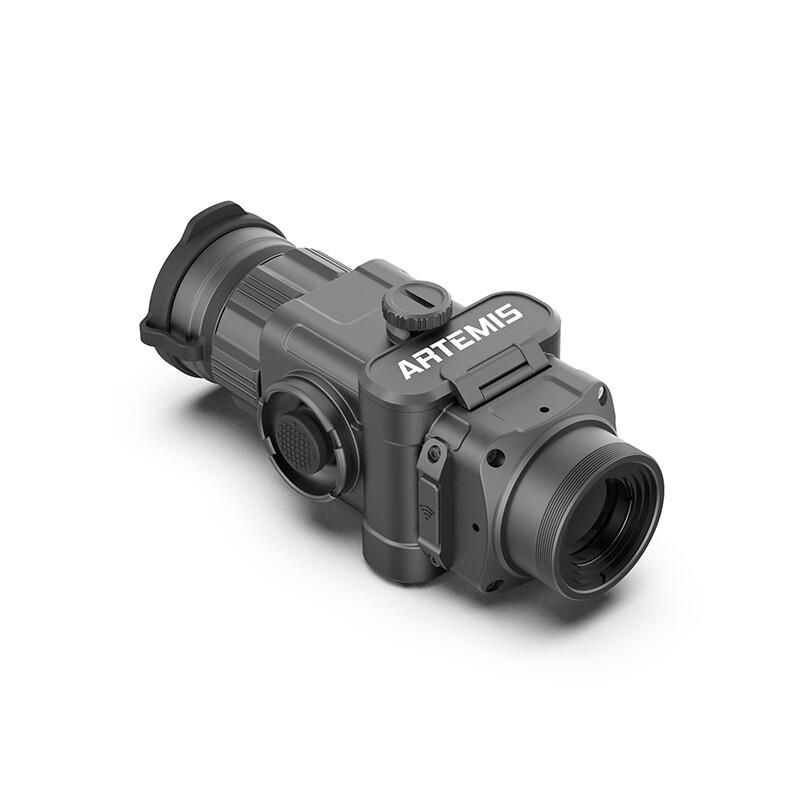 CONOTECH Paquete de fijación de imágenes térmicas Artemis 35 con baterías y cargador incluidos