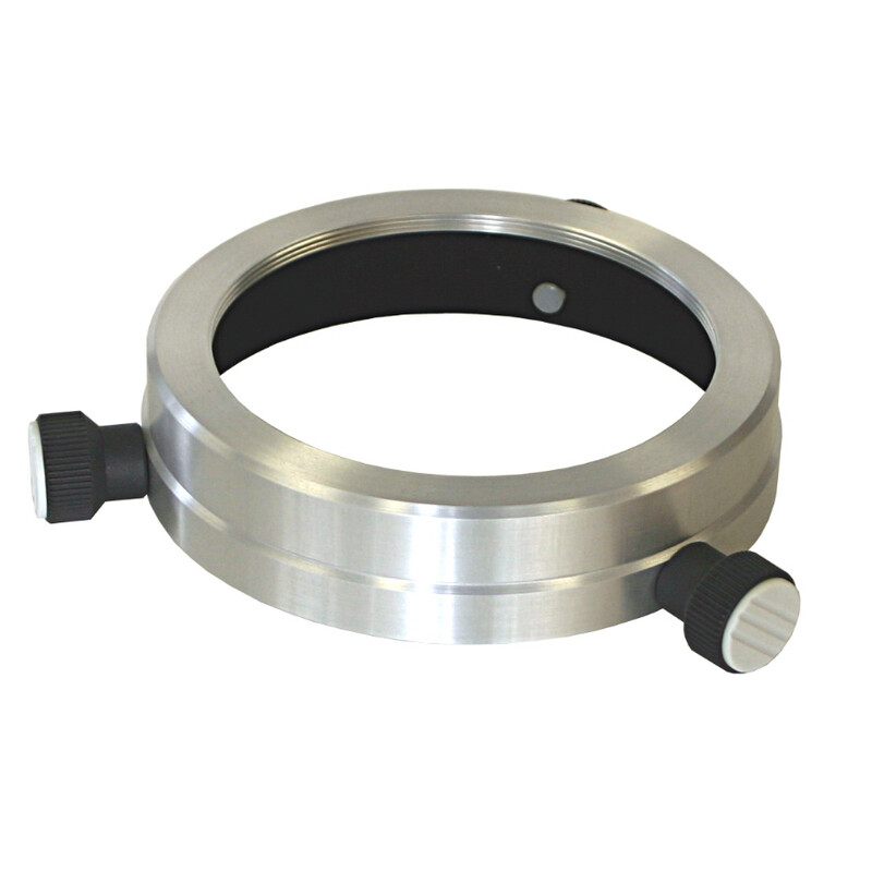Lunt Solar Systems Adapter LS100FHa hasta 120 mm