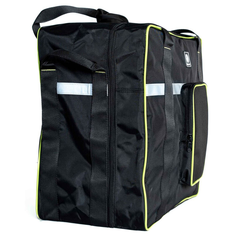 Oklop Bolso de transporte Styropack idóneo para Celestron AVX