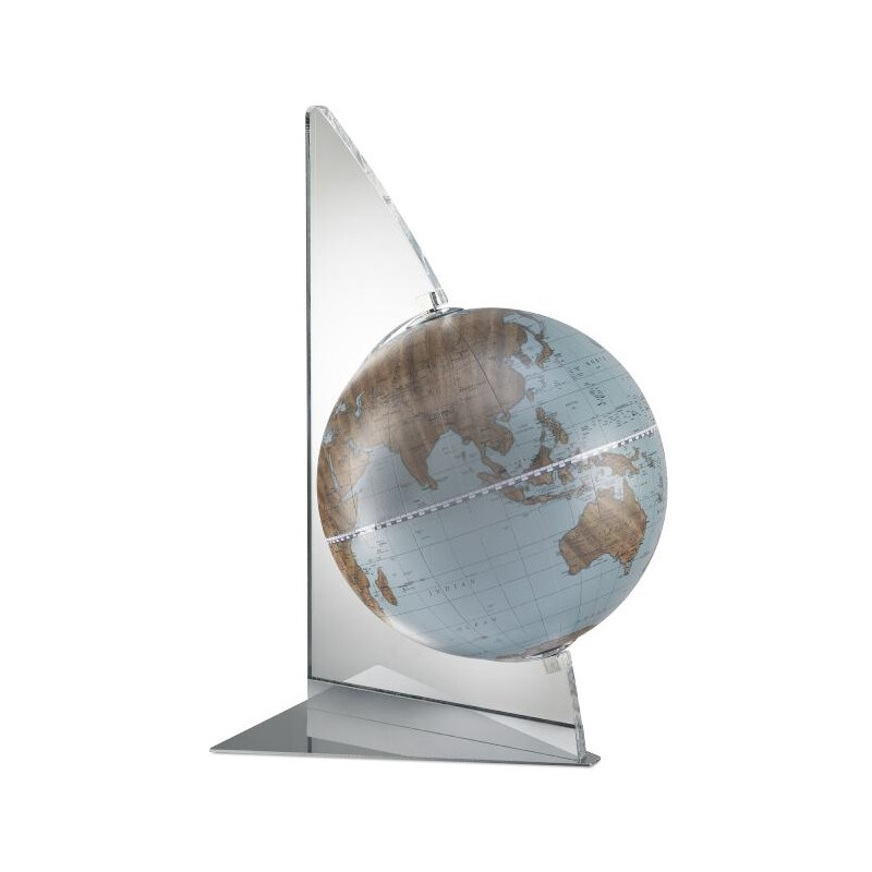 Zoffoli living Globo terráqueo Vela Avio 22cm