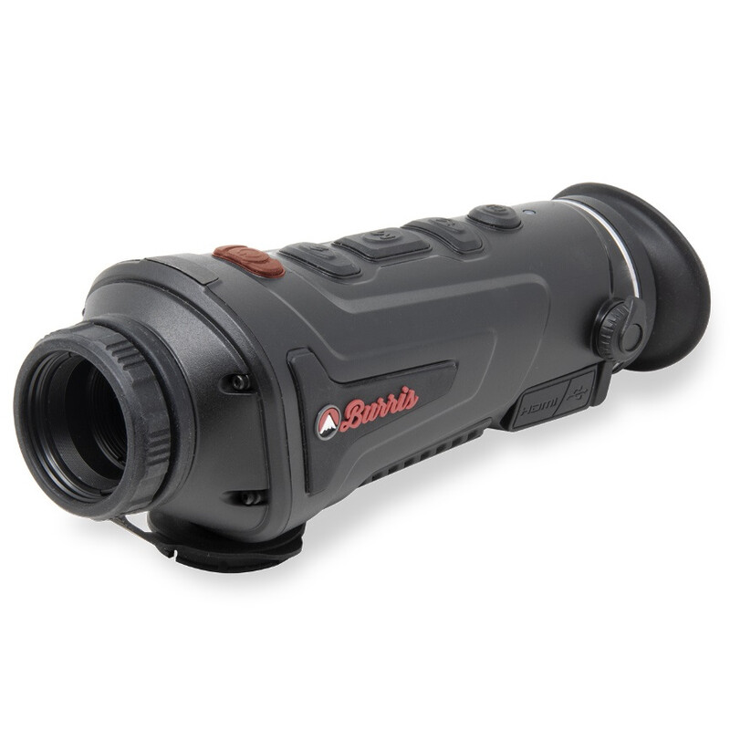 Burris Cámara térmica Thermal Handheld BTH 25