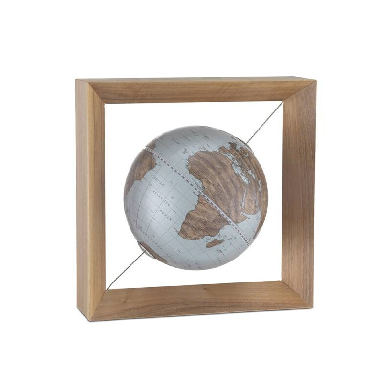 Zoffoli living Globo terráqueo Cube 22cm