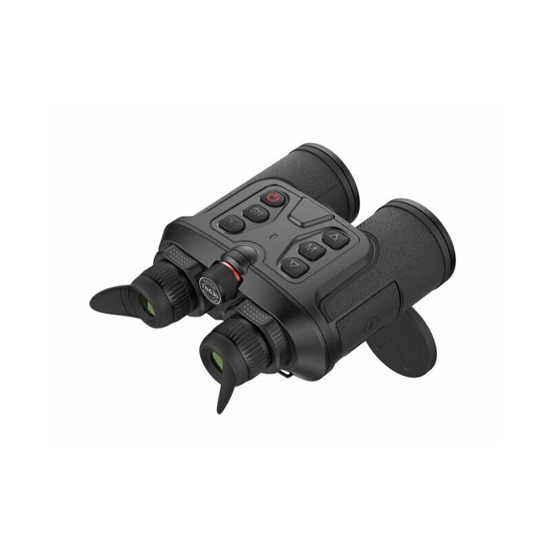 Guide Cámara térmica TN630