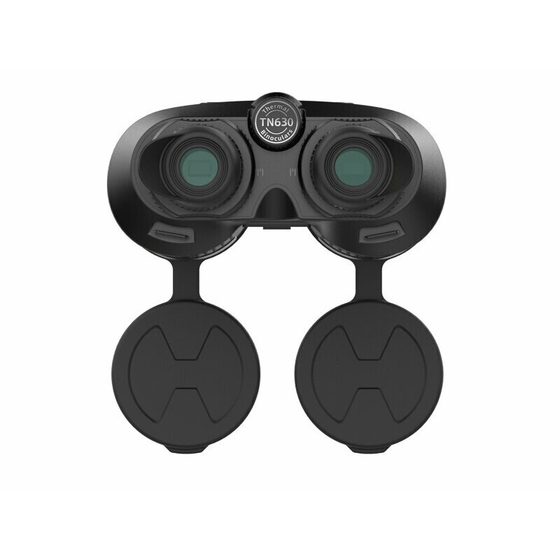 Guide Cámara térmica TN630