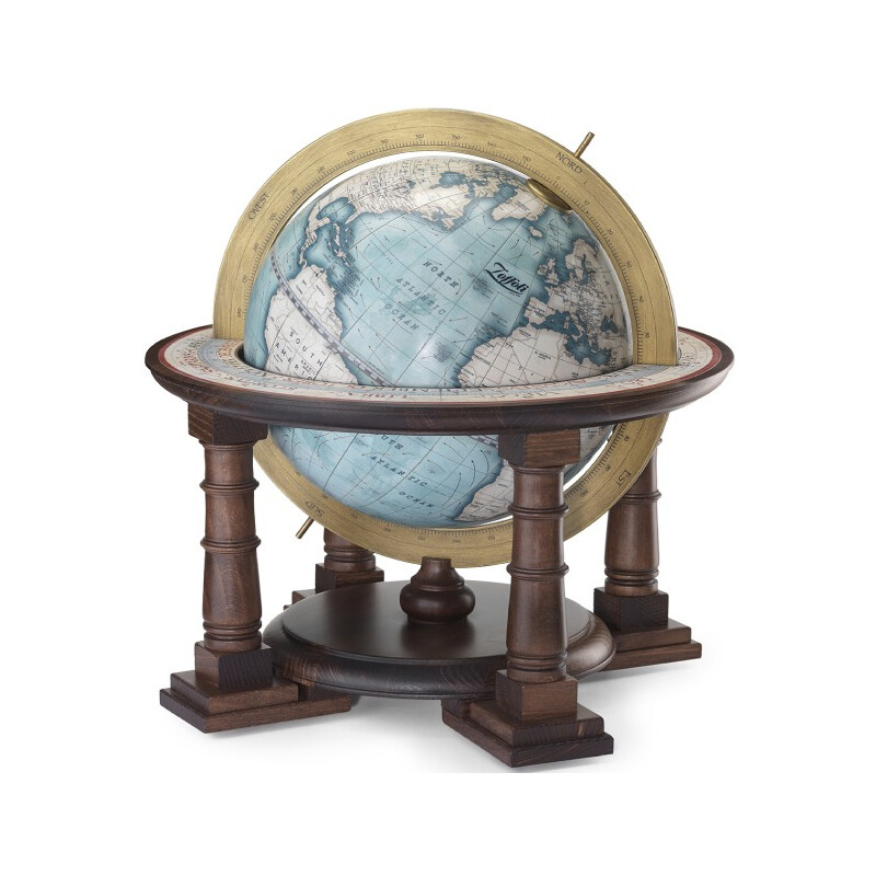 Zoffoli living Globo terráqueo Cassini 22cm