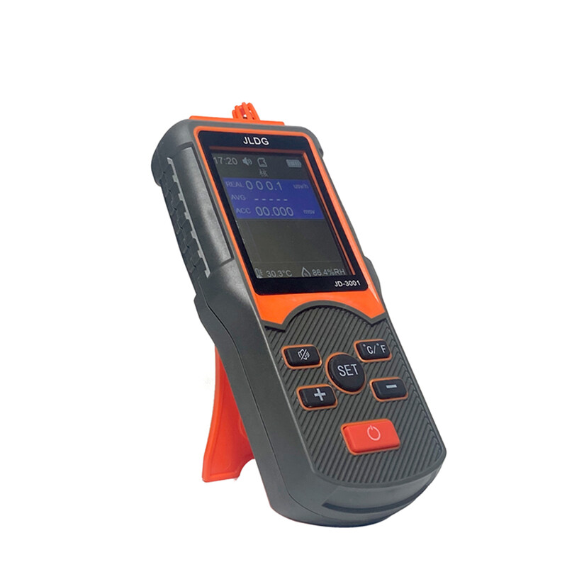 Seben Contador Geiger JD-3001