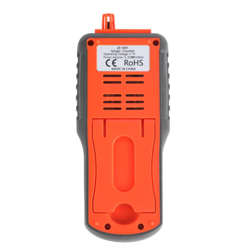 Seben Contador Geiger JD-3001