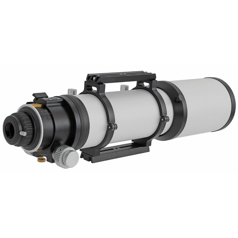 TS Optics Refractor apocromático AP 106/700 FDC100 OTA